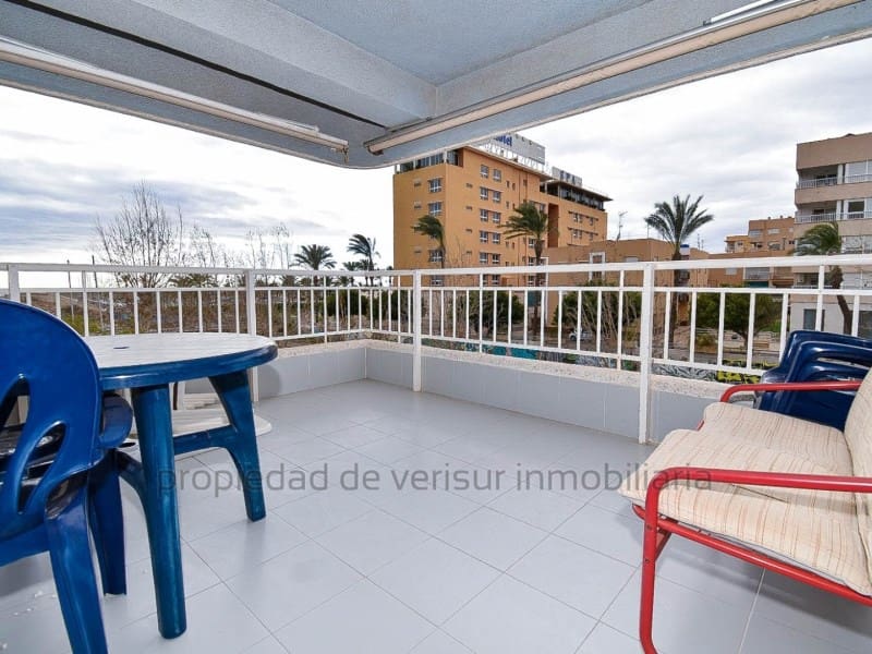 3 camera da letto Appartamento in vendita in Aguilas con piscina - 290.000 € (Rif: 9149993)