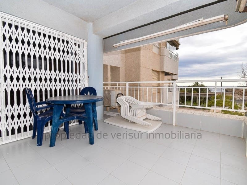 3 camera da letto Appartamento in vendita in Aguilas con piscina - 290.000 € (Rif: 9149993)