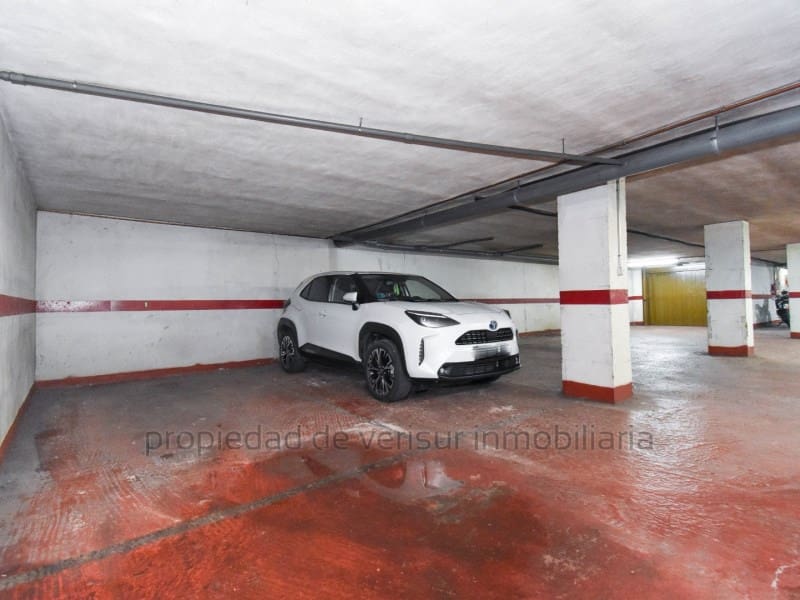 Garage te koop in Aguilas - € 30.000 (Ref: 9149996)