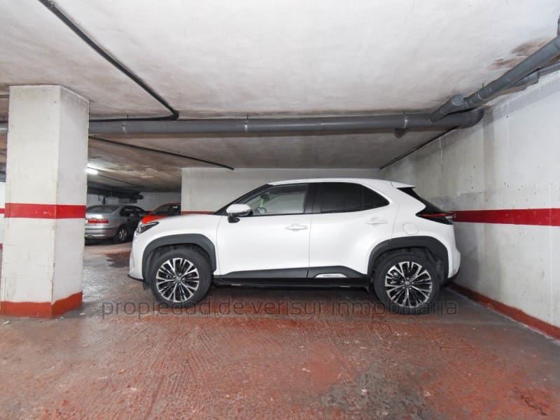 Garage te koop in Aguilas - € 30.000 (Ref: 9149996)