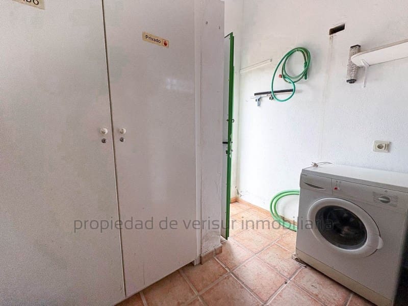 2 soverom Bungalow til salgs i San Juan de los Terreros - € 119 000 (Ref: 9149998)