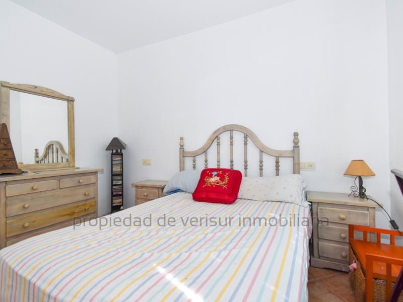 2 soverom Bungalow til salgs i San Juan de los Terreros - € 119 000 (Ref: 9149998)