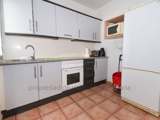 2 camera da letto Bungalow in vendita in San Juan de los Terreros, Pulpí - 119.000 € (Rif: 9149998)