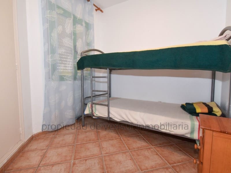 2 soverom Bungalow til salgs i San Juan de los Terreros - € 119 000 (Ref: 9149998)