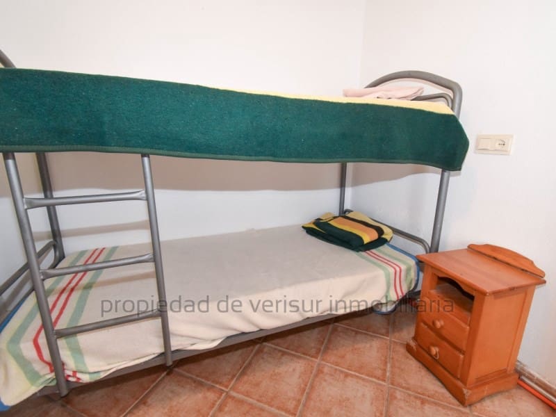 2 soverom Bungalow til salgs i San Juan de los Terreros - € 119 000 (Ref: 9149998)