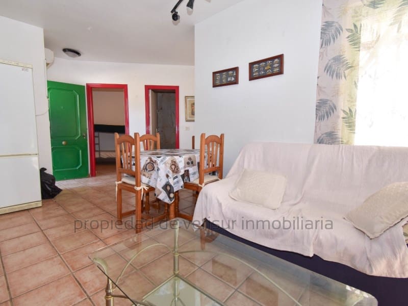 2 soverom Bungalow til salgs i San Juan de los Terreros - € 119 000 (Ref: 9149998)