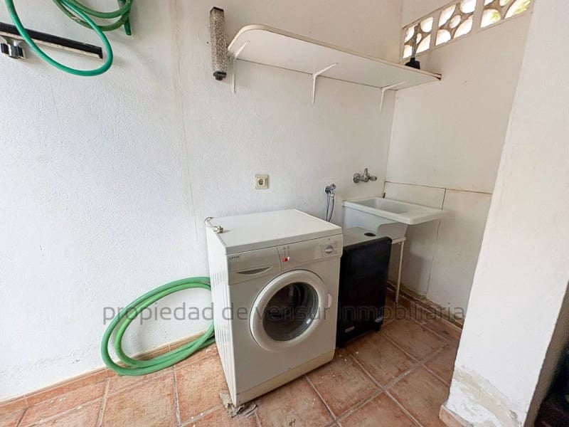 2 soverom Bungalow til salgs i San Juan de los Terreros - € 119 000 (Ref: 9149998)