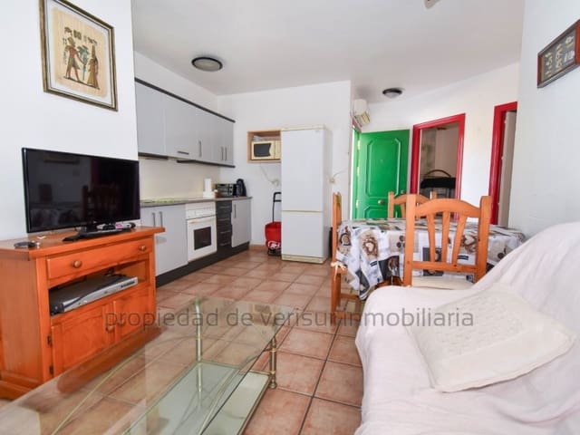 2 camera da letto Bungalow in vendita in San Juan de los Terreros, Pulpí - 119.000 € (Rif: 9149998)