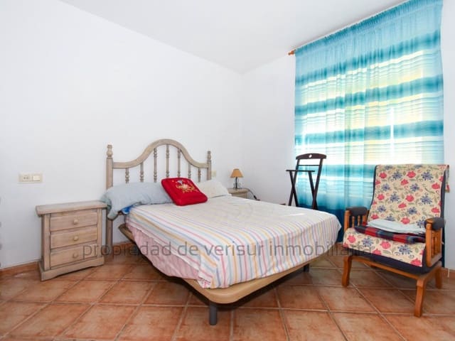 2 camera da letto Bungalow in vendita in San Juan de los Terreros, Pulpí - 119.000 € (Rif: 9149998)