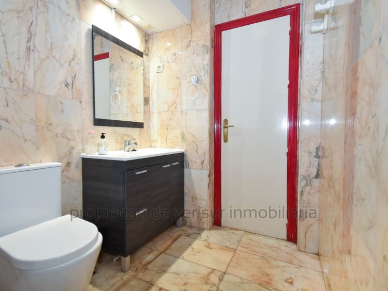 2 soverom Bungalow til salgs i San Juan de los Terreros - € 119 000 (Ref: 9149998)