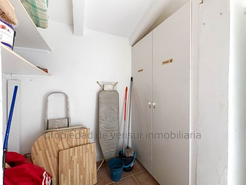 2 soverom Bungalow til salgs i San Juan de los Terreros - € 119 000 (Ref: 9149998)