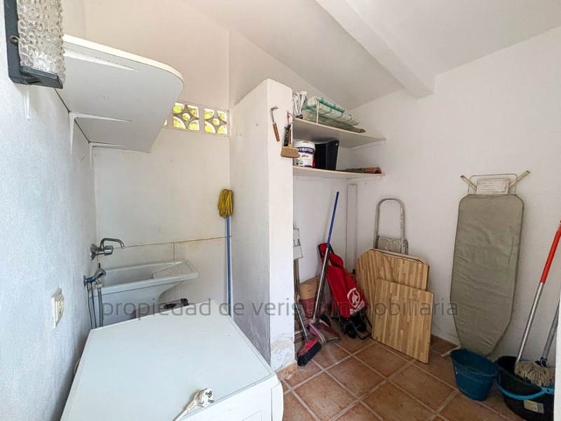 2 soverom Bungalow til salgs i San Juan de los Terreros - € 119 000 (Ref: 9149998)