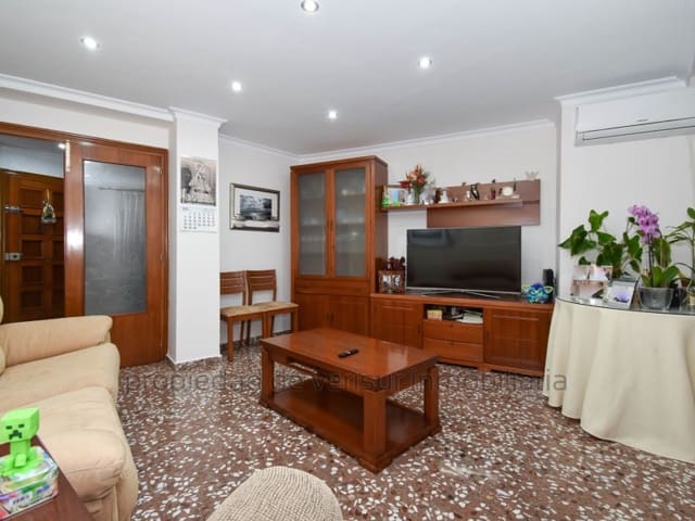 10 soverom Hus til salgs i Caudete med garasje - € 162 000 (Ref: 9150000)