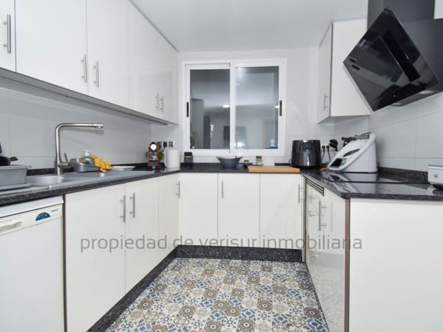 10 bedroom Townhouse for sale in Caudete with garage - € 152,000 (Ref: 9150000)