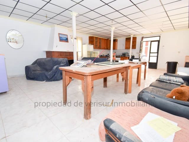 2 quarto Quinta/Casa Rural para venda em Las Majadas - Las Molinetas - Labradorcico, Aguilas com garagem - 150 000 € (Ref: 9150002)