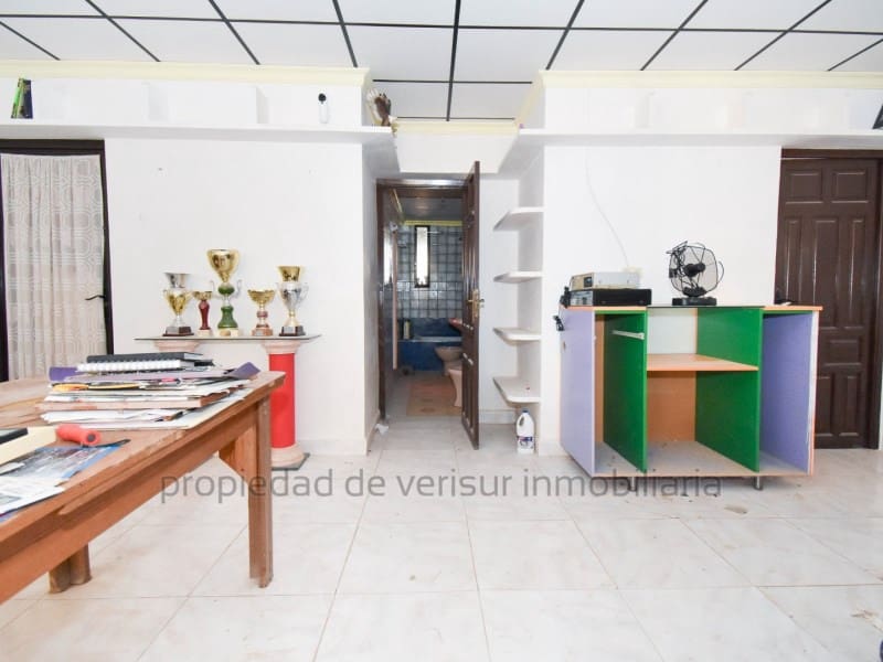 2 soveværelse Finca/Landehus til salg i Aguilas med garage - € 150.000 (Ref: 9150002)