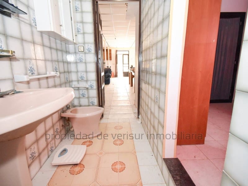 2 soveværelse Finca/Landehus til salg i Aguilas med garage - € 150.000 (Ref: 9150002)