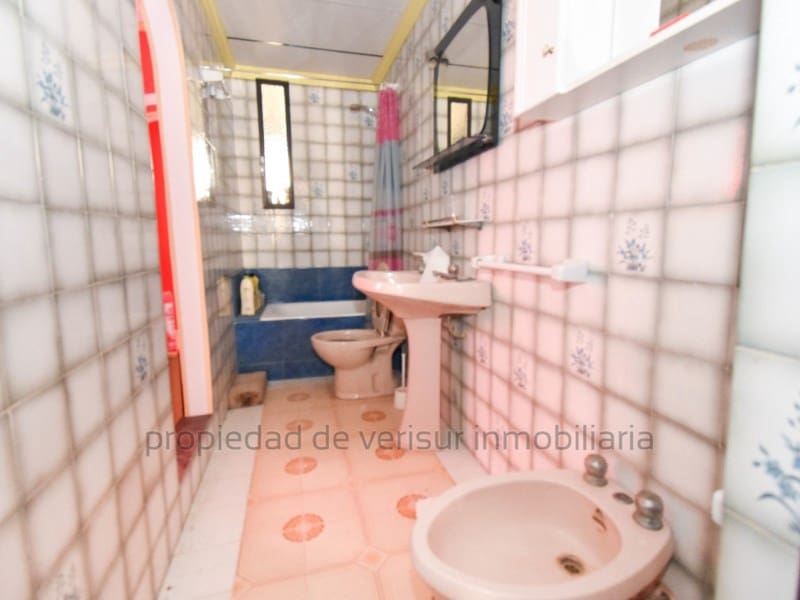 2 soveværelse Finca/Landehus til salg i Aguilas med garage - € 150.000 (Ref: 9150002)