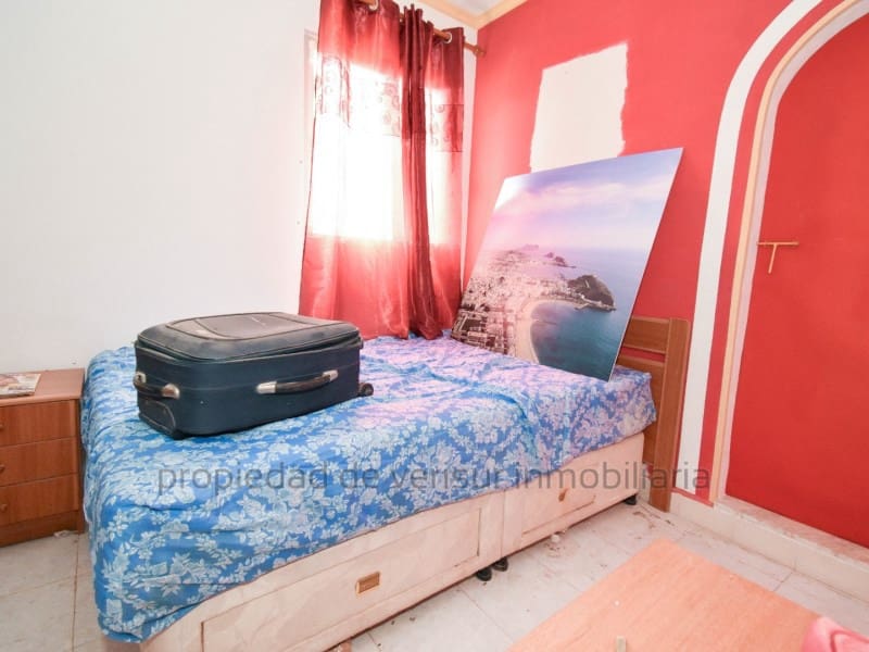 2 soveværelse Finca/Landehus til salg i Aguilas med garage - € 150.000 (Ref: 9150002)