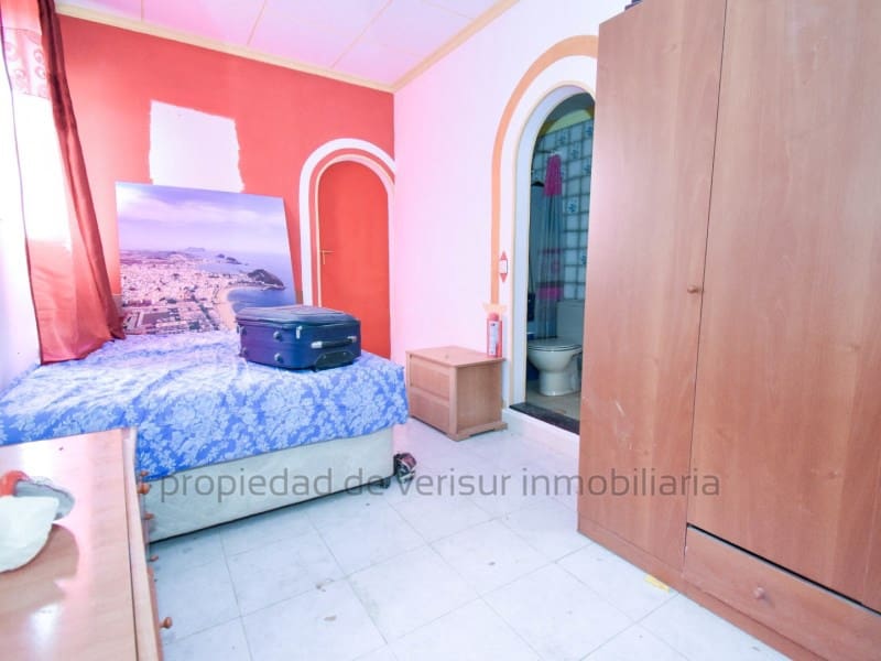 2 soveværelse Finca/Landehus til salg i Aguilas med garage - € 150.000 (Ref: 9150002)