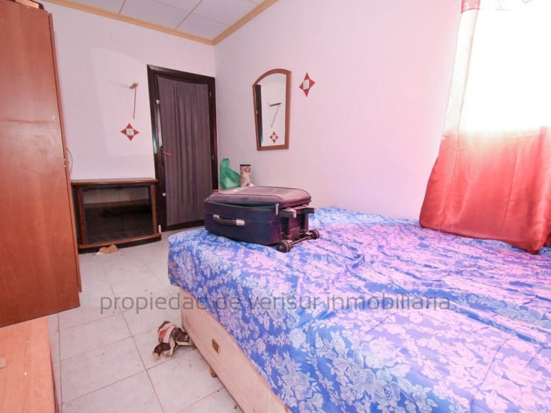 2 soveværelse Finca/Landehus til salg i Aguilas med garage - € 150.000 (Ref: 9150002)