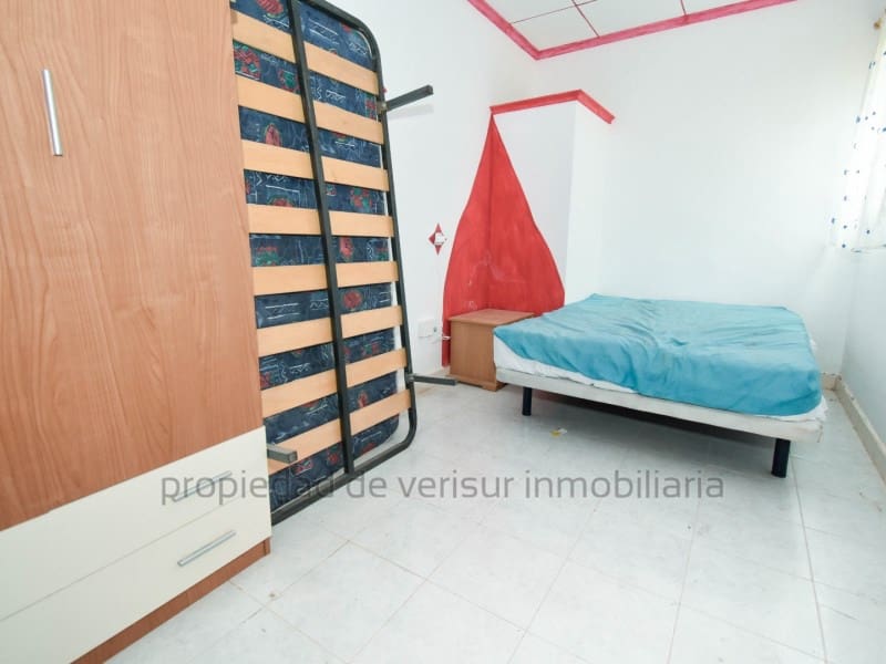 2 soveværelse Finca/Landehus til salg i Aguilas med garage - € 150.000 (Ref: 9150002)