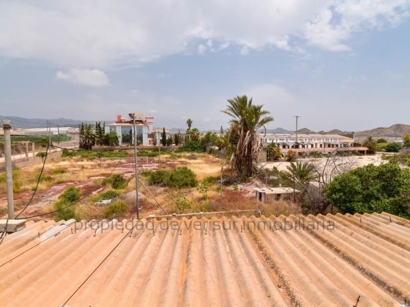 2 soveværelse Finca/Landehus til salg i Aguilas med garage - € 150.000 (Ref: 9150002)