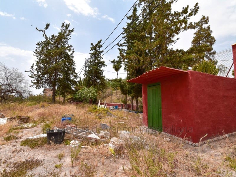 2 soveværelse Finca/Landehus til salg i Aguilas med garage - € 150.000 (Ref: 9150002)