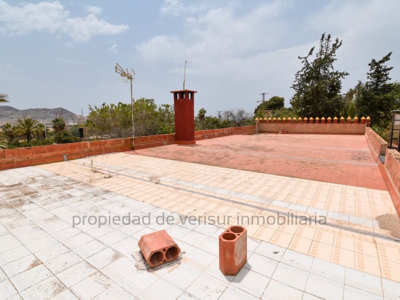 2 soveværelse Finca/Landehus til salg i Aguilas med garage - € 150.000 (Ref: 9150002)