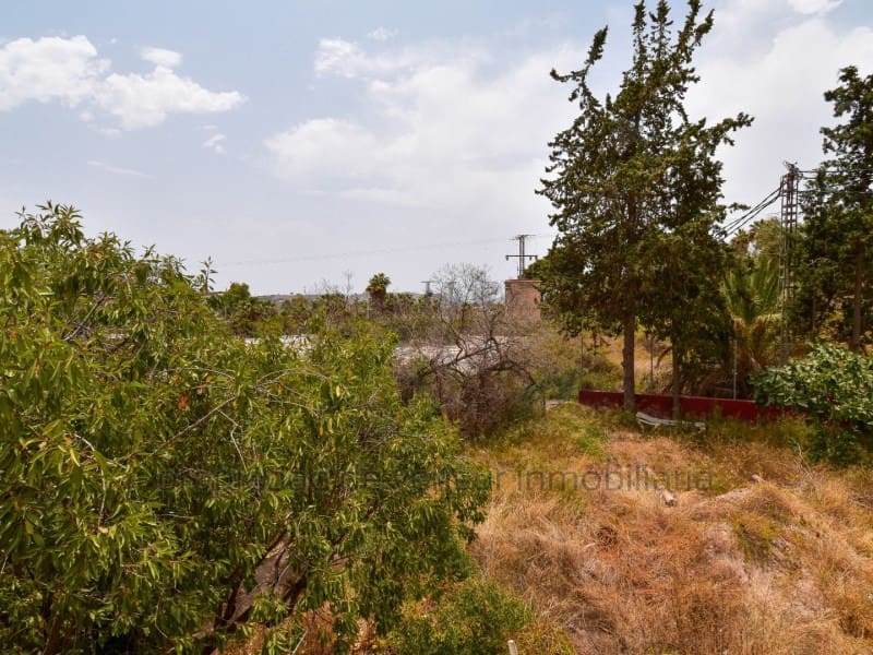 2 soveværelse Finca/Landehus til salg i Aguilas med garage - € 150.000 (Ref: 9150002)