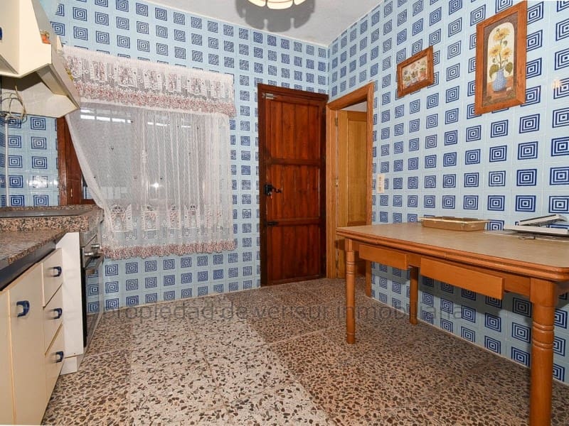 8 chambre Maison de Ville à vendre à San Juan de los Terreros avec garage - 250 000 € (Ref: 9150003)