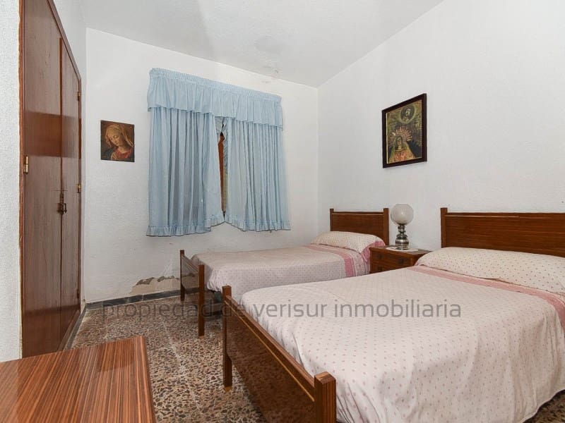8 chambre Maison de Ville à vendre à San Juan de los Terreros avec garage - 250 000 € (Ref: 9150003)