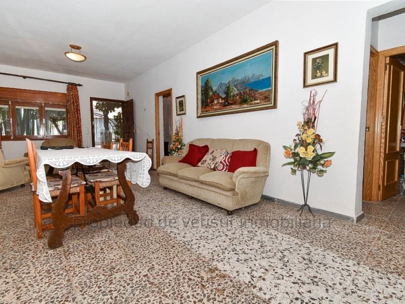 8 chambre Maison de Ville à vendre à San Juan de los Terreros avec garage - 250 000 € (Ref: 9150003)