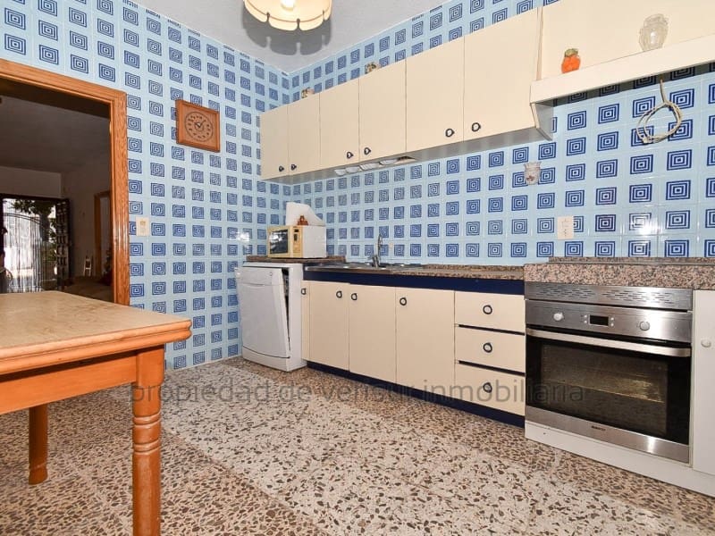 8 chambre Maison de Ville à vendre à San Juan de los Terreros avec garage - 250 000 € (Ref: 9150003)