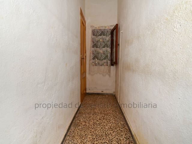 8 bedroom Townhouse for sale in San Juan de los Terreros, Pulpí with garage - € 250,000 (Ref: 9150003)