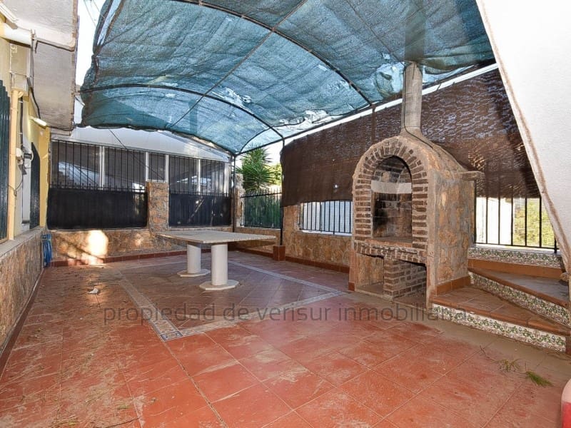 8 chambre Maison de Ville à vendre à San Juan de los Terreros avec garage - 250 000 € (Ref: 9150003)
