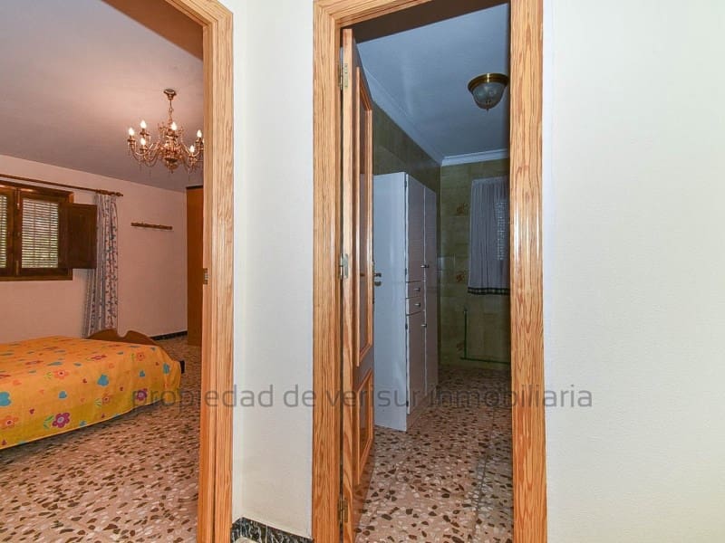 8 chambre Maison de Ville à vendre à San Juan de los Terreros avec garage - 250 000 € (Ref: 9150003)