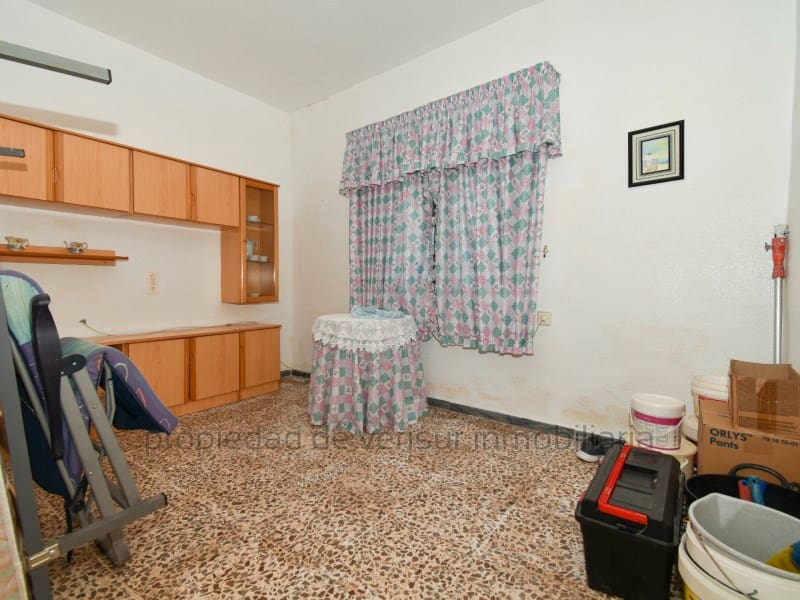 8 chambre Maison de Ville à vendre à San Juan de los Terreros avec garage - 250 000 € (Ref: 9150003)