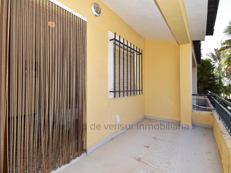 8 chambre Maison de Ville à vendre à San Juan de los Terreros avec garage - 250 000 € (Ref: 9150003)