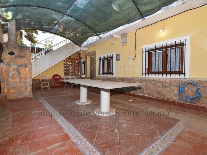 8 chambre Maison de Ville à vendre à San Juan de los Terreros avec garage - 250 000 € (Ref: 9150003)