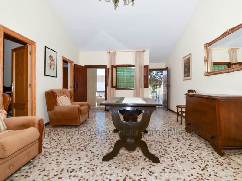 8 chambre Maison de Ville à vendre à San Juan de los Terreros avec garage - 250 000 € (Ref: 9150003)