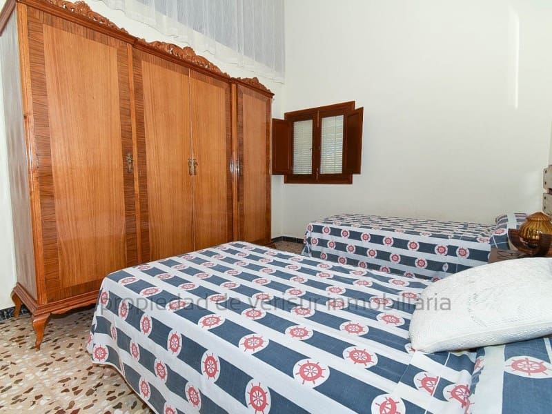 8 chambre Maison de Ville à vendre à San Juan de los Terreros avec garage - 250 000 € (Ref: 9150003)