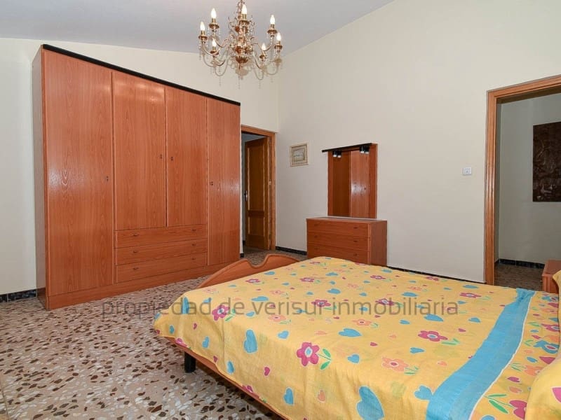 8 chambre Maison de Ville à vendre à San Juan de los Terreros avec garage - 250 000 € (Ref: 9150003)