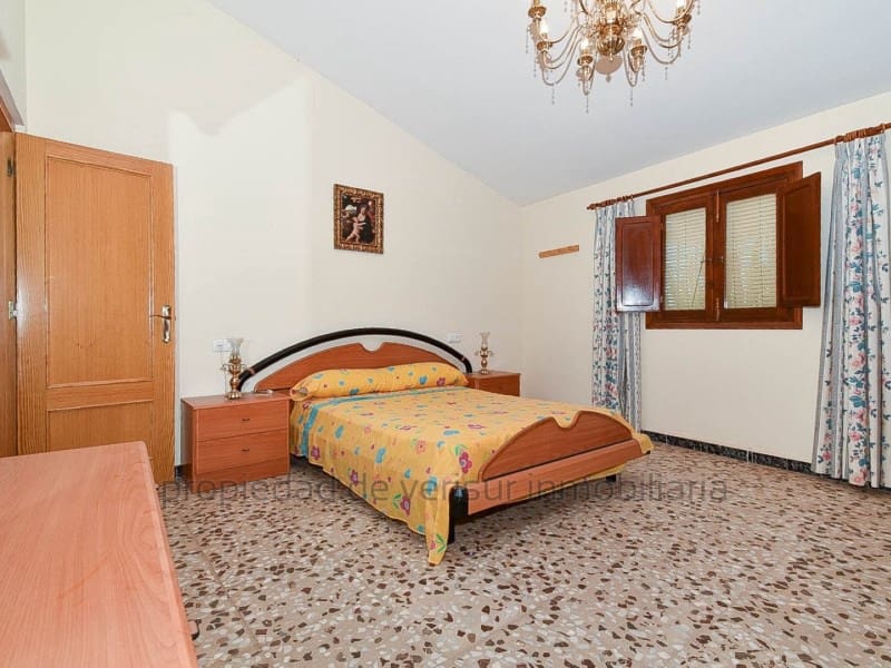 8 chambre Maison de Ville à vendre à San Juan de los Terreros avec garage - 250 000 € (Ref: 9150003)