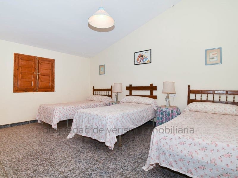 8 chambre Maison de Ville à vendre à San Juan de los Terreros avec garage - 250 000 € (Ref: 9150003)