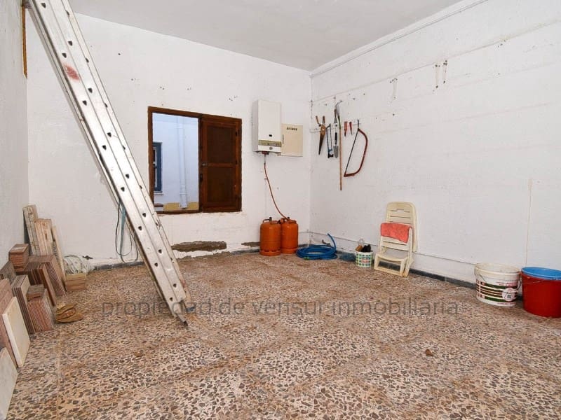 8 chambre Maison de Ville à vendre à San Juan de los Terreros avec garage - 250 000 € (Ref: 9150003)