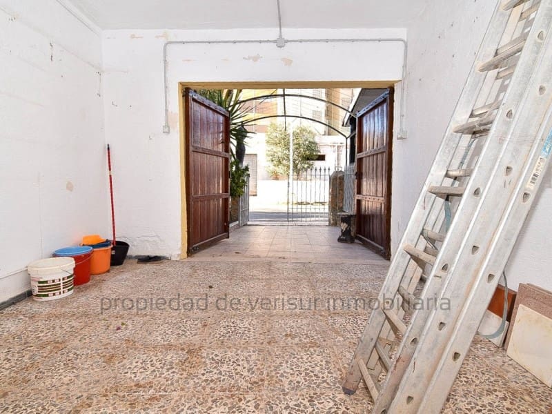 8 chambre Maison de Ville à vendre à San Juan de los Terreros avec garage - 250 000 € (Ref: 9150003)