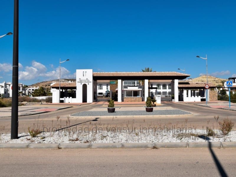 2 bedroom Apartment for rent in Vera with garage - € 800 (Ref: 9150009)