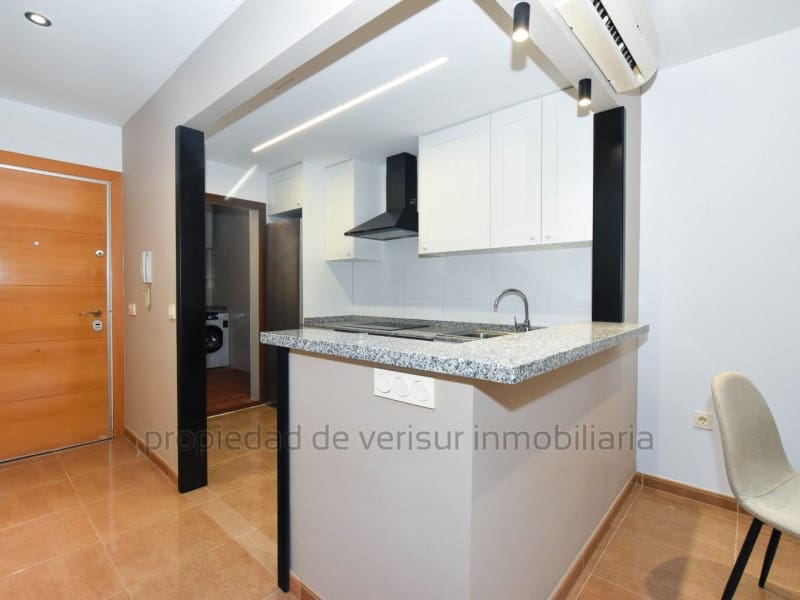 2 bedroom Apartment for rent in Vera with garage - € 800 (Ref: 9150009)