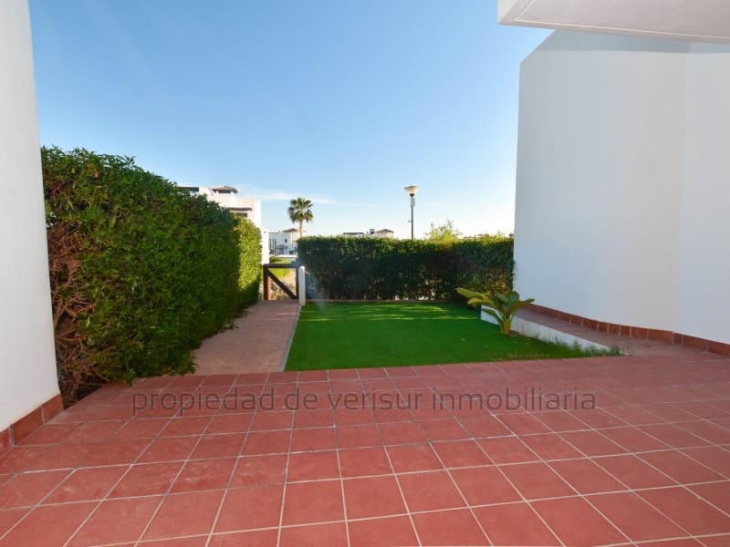 2 bedroom Apartment for rent in Vera with garage - € 800 (Ref: 9150009)